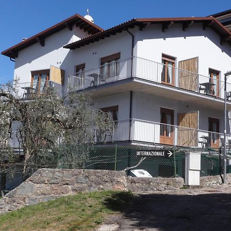 B&B Casa Gabriele Malcesine Exterior foto