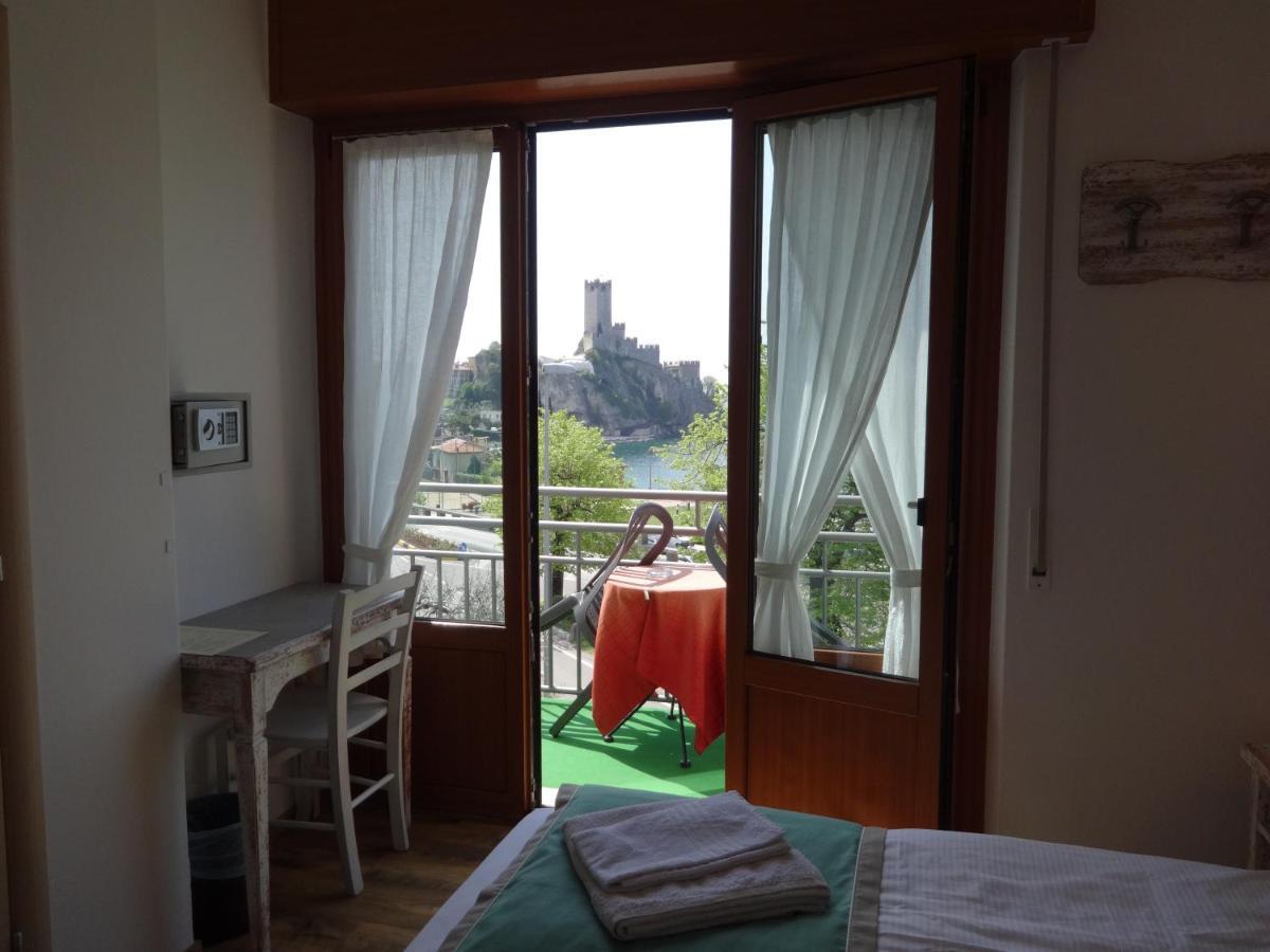 B&B Casa Gabriele Malcesine Exterior foto